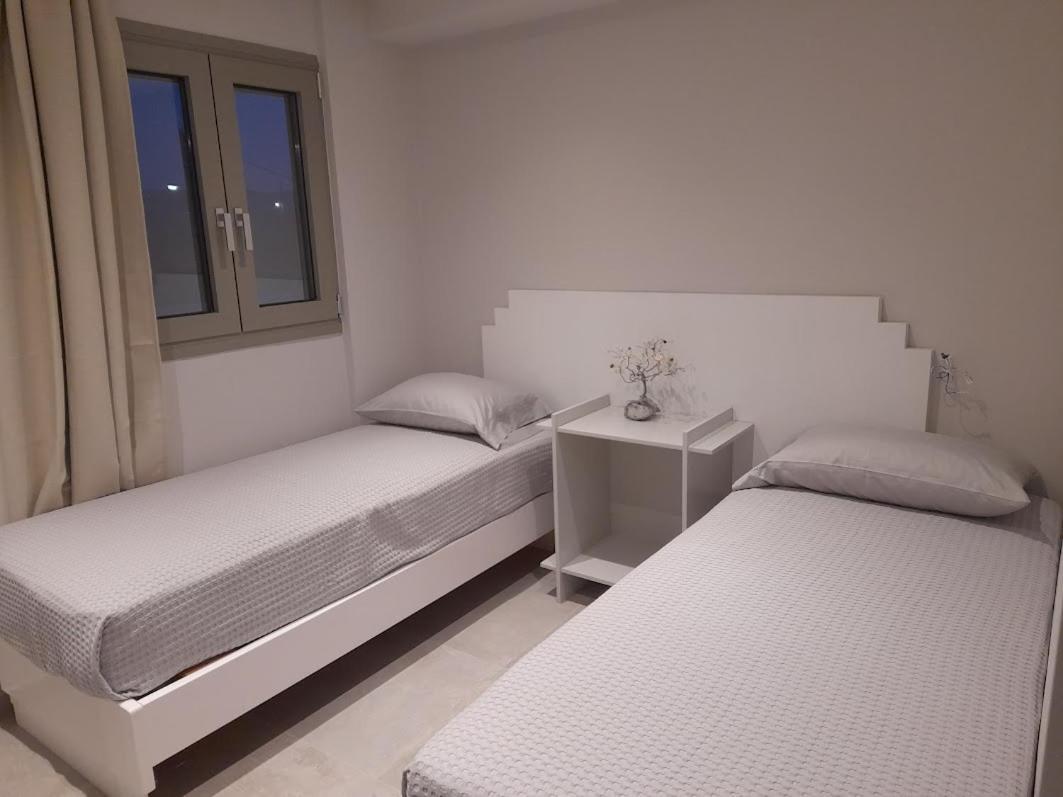 Evalia Apartments Hersónissos Extérieur photo