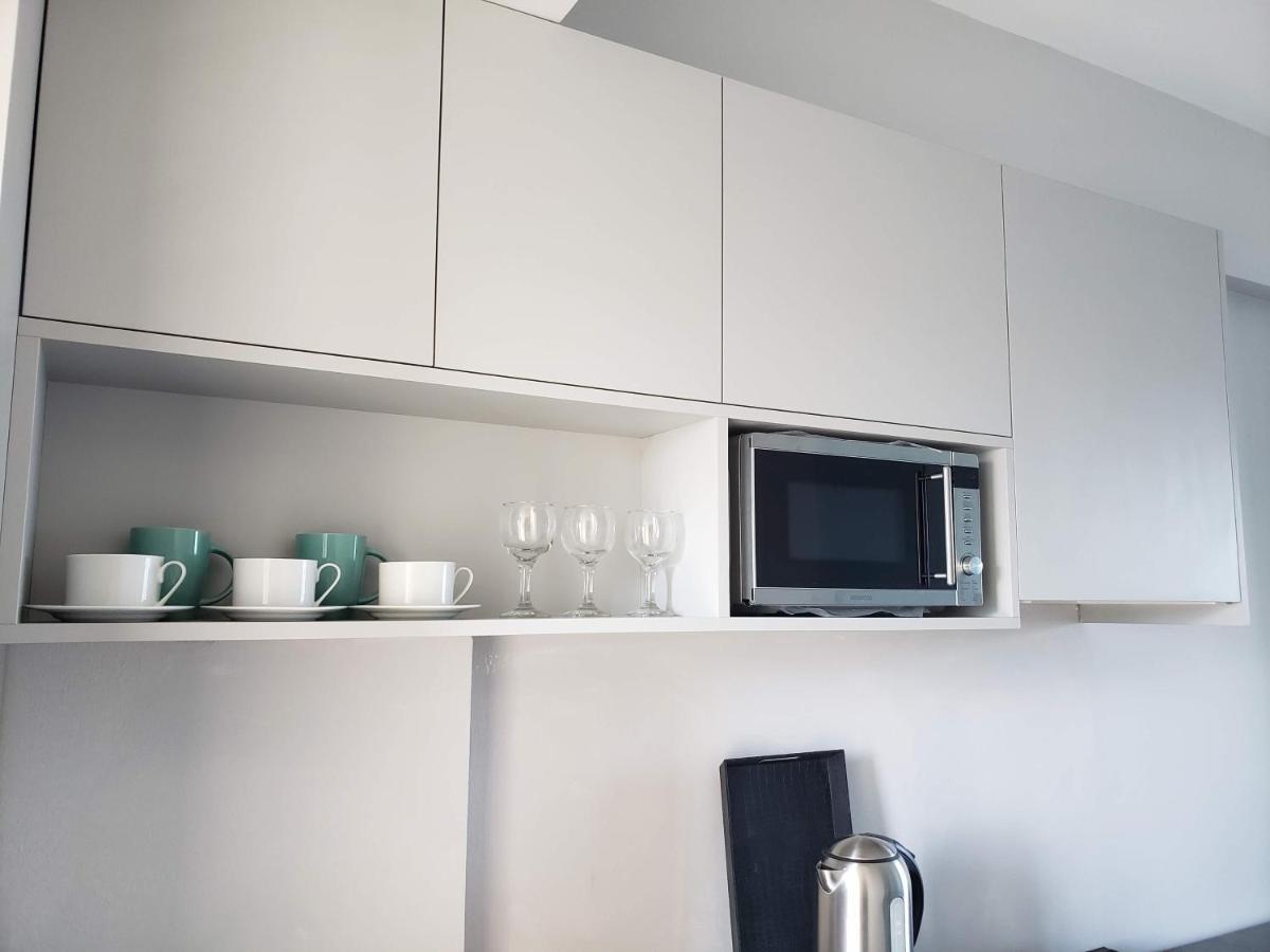Evalia Apartments Hersónissos Extérieur photo